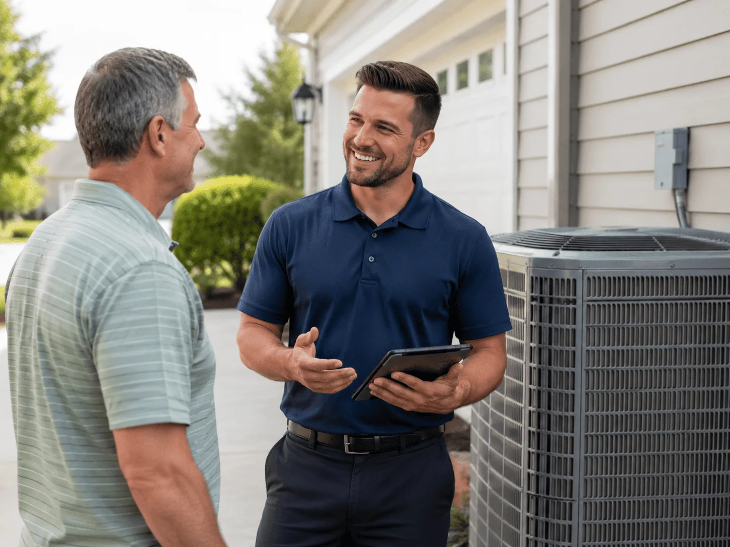 Heat Pump Installation Scotch Plains, NJ FAQs